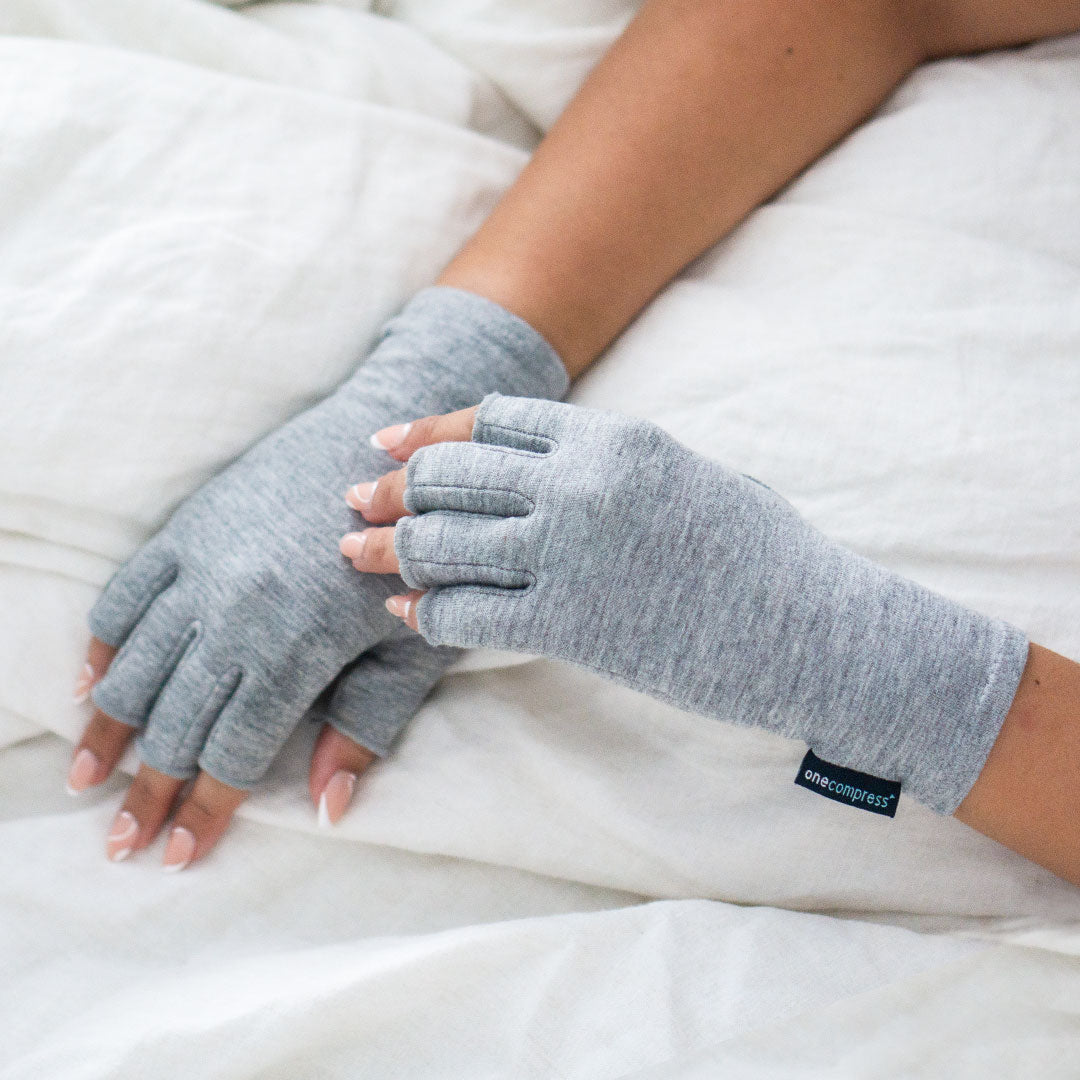 Gants de compression Sanovia