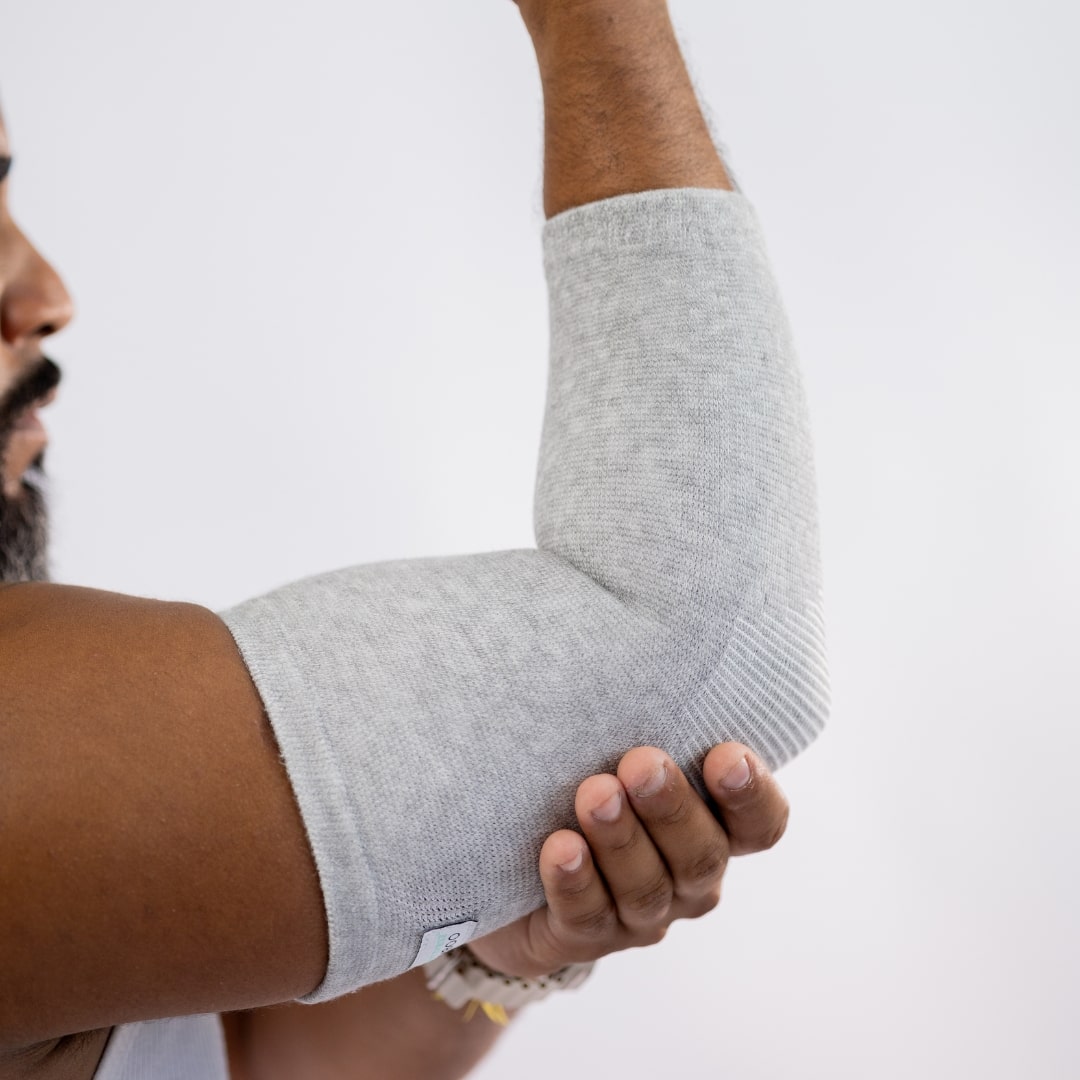 Manchon de compression Sanovia
