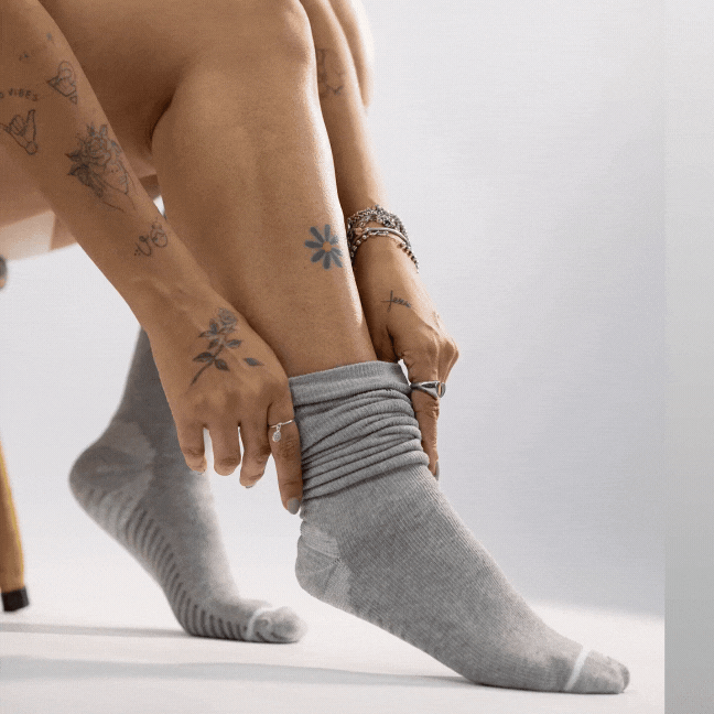 Sanovia Compression Sock