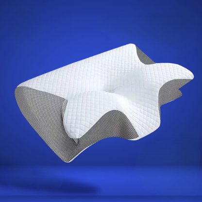 Ergonomic Pillow