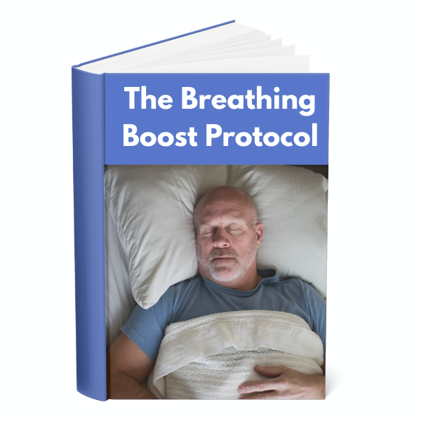 E-BOOK The Breathing Boost Protocol