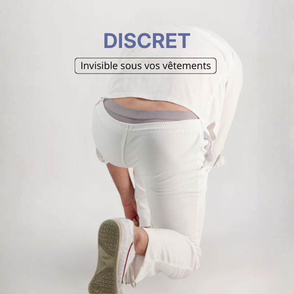 Boxer ultra-absorbant