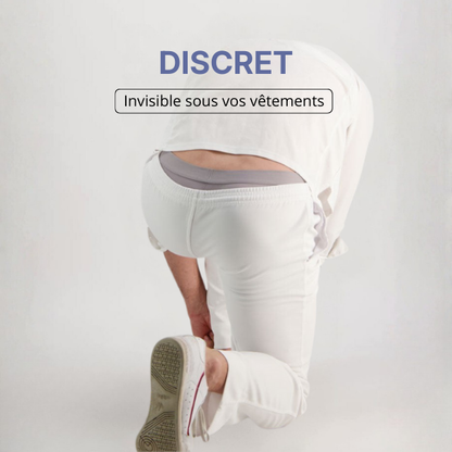 Boxer ultra-absorbant