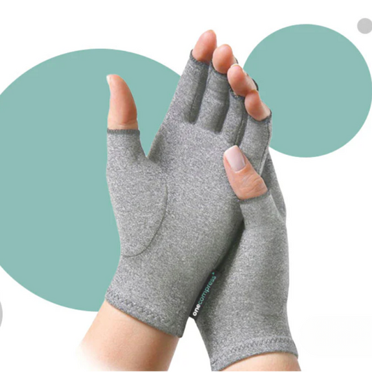 Gants de compression Sanovia