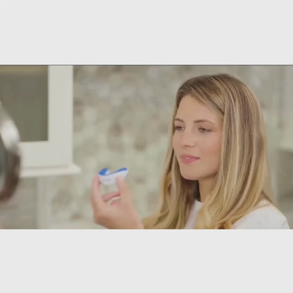 Anti-Snoring Mouthpiece Sanovia®