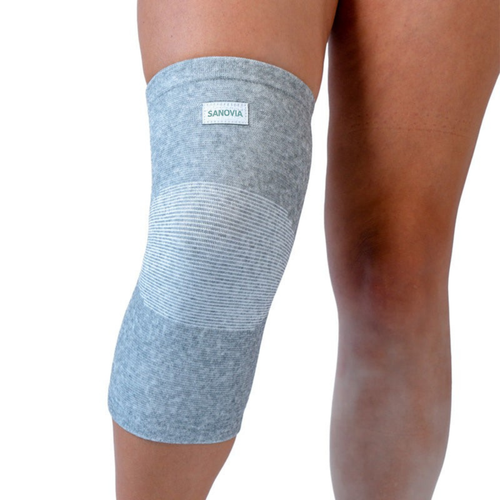 Genouillère de compression Premium